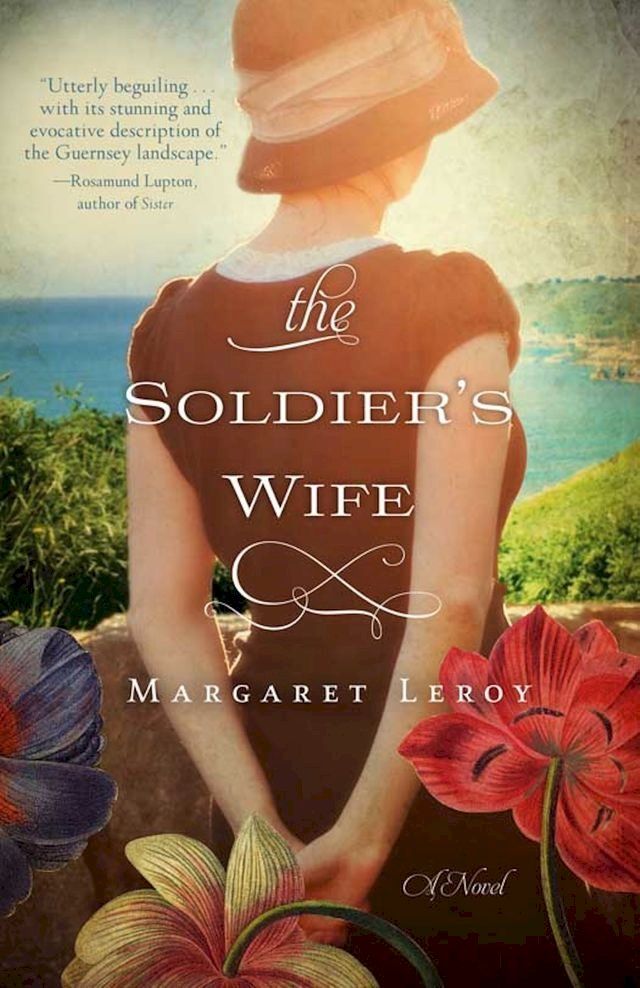  The Soldier's Wife(Kobo/電子書)