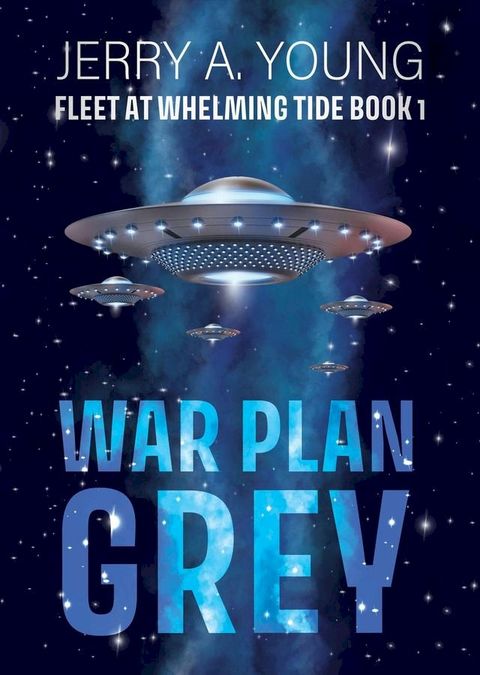 War Plan Grey(Kobo/電子書)