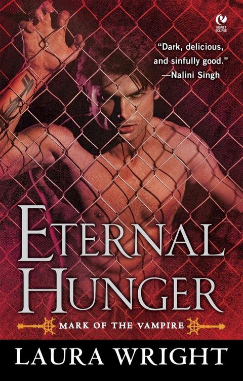 Eternal Hunger(Kobo/電子書)