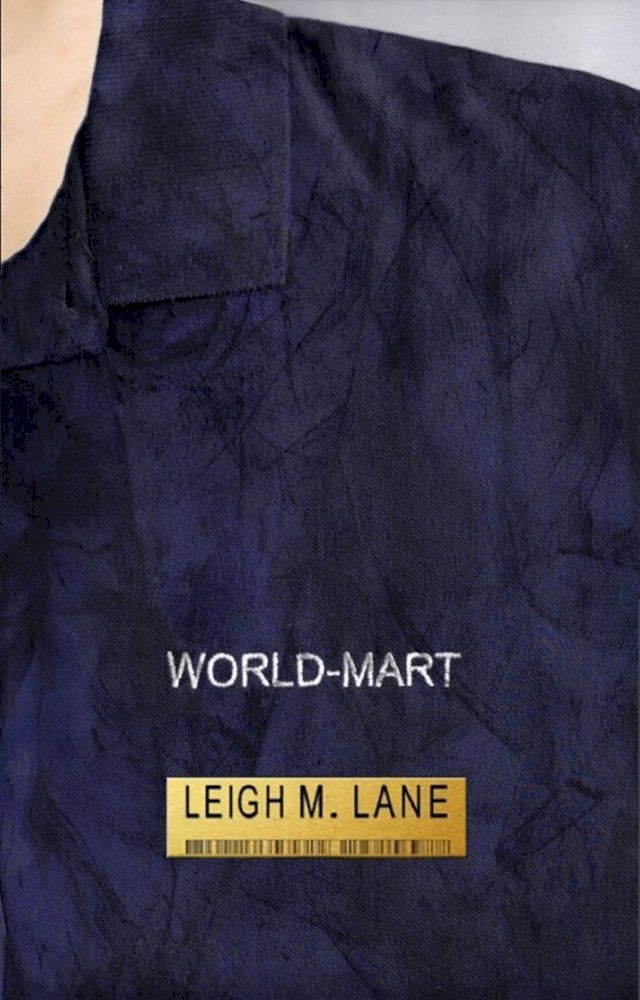  World-Mart(Kobo/電子書)