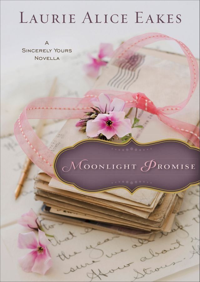  Moonlight Promise (Ebook Shorts)(Kobo/電子書)