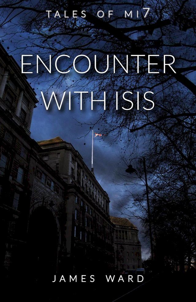  Encounter With ISIS(Kobo/電子書)