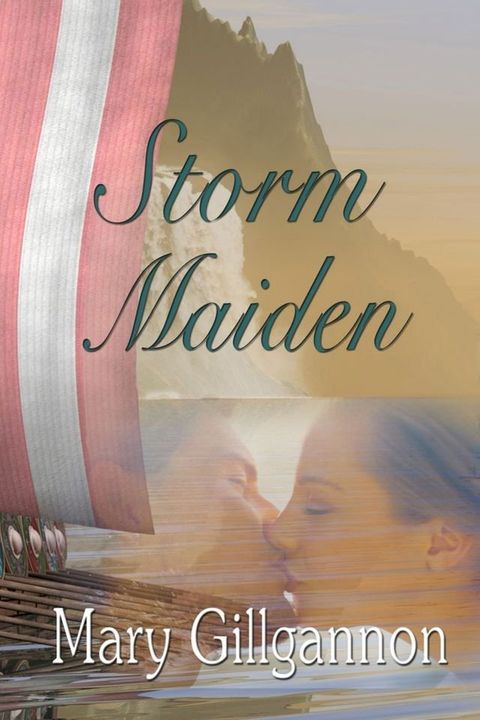 Storm Maiden(Kobo/電子書)