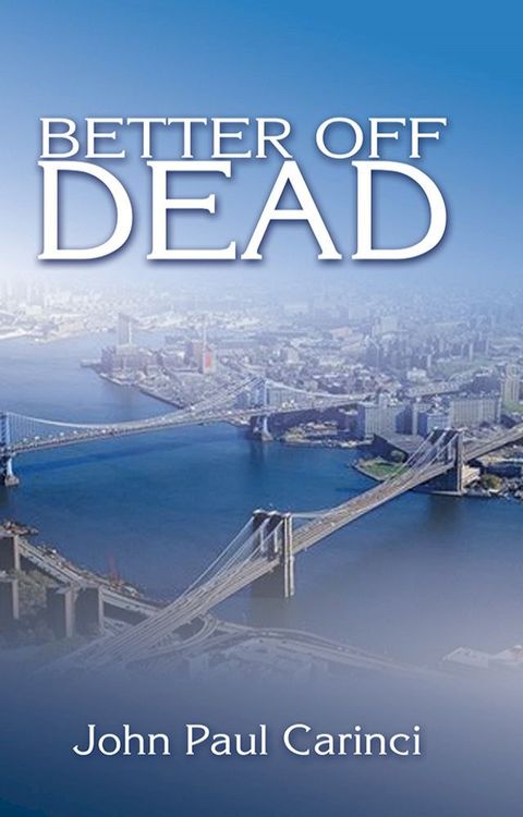 Better off Dead(Kobo/電子書)