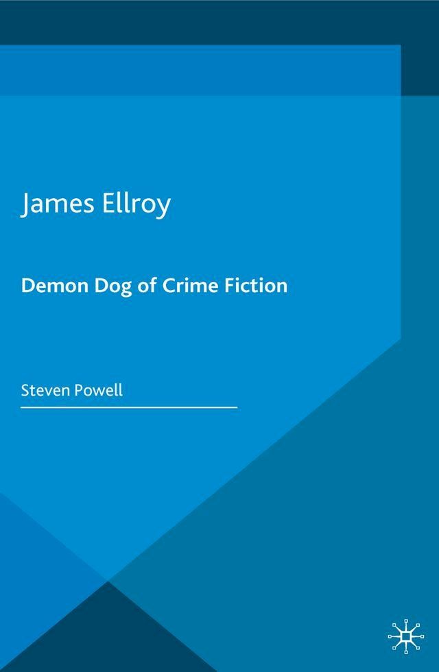  James Ellroy(Kobo/電子書)