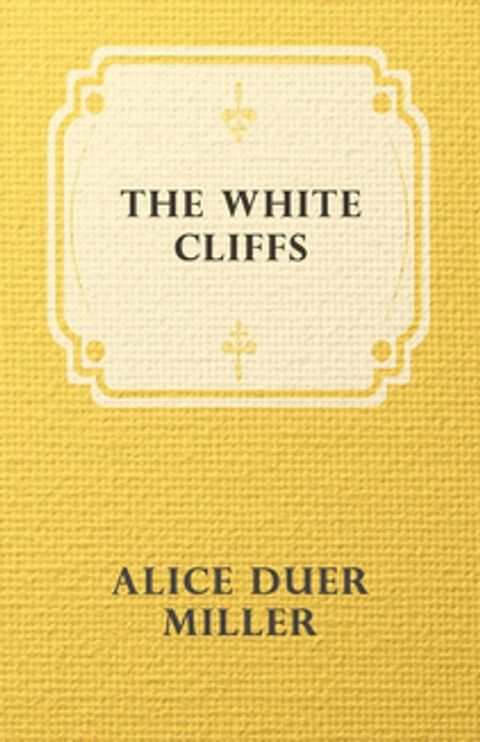 The White Cliffs(Kobo/電子書)