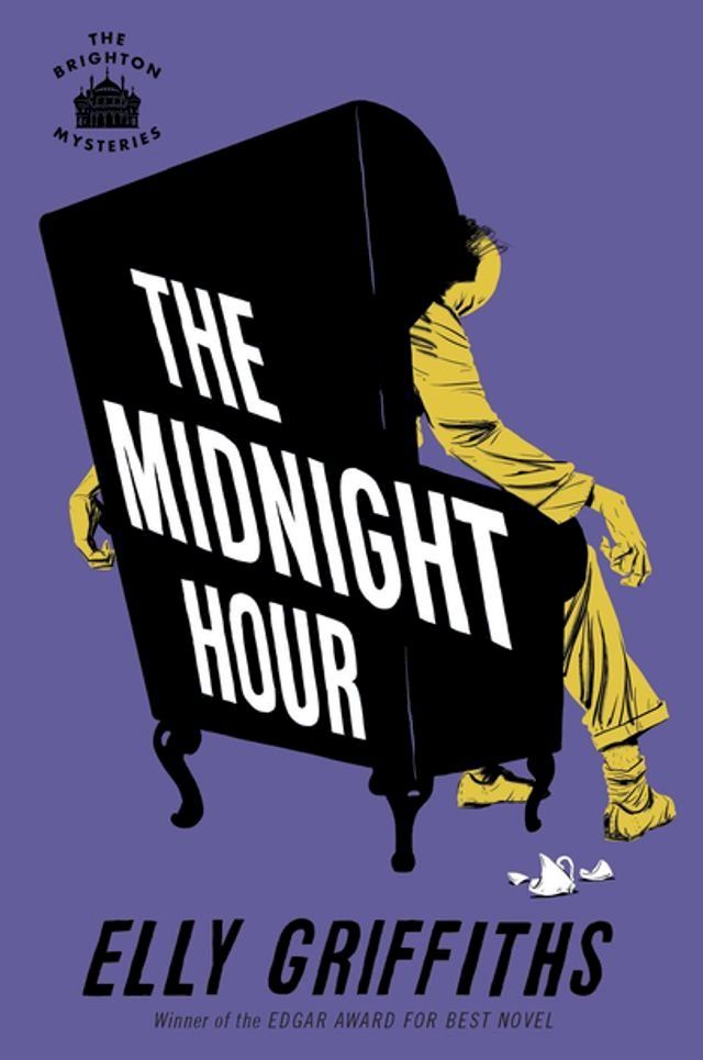  The Midnight Hour(Kobo/電子書)