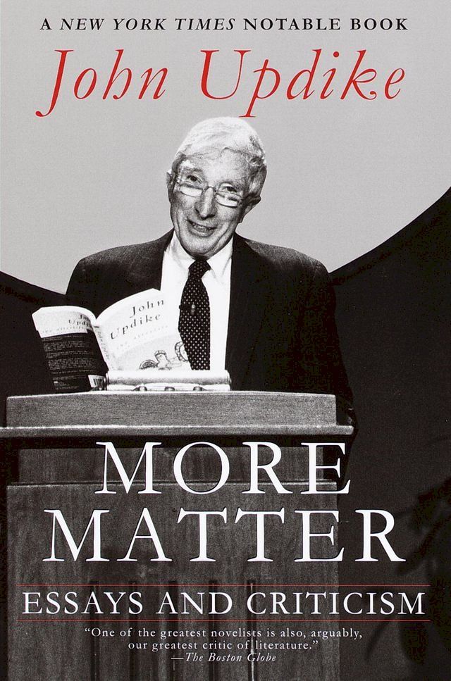  More Matter(Kobo/電子書)