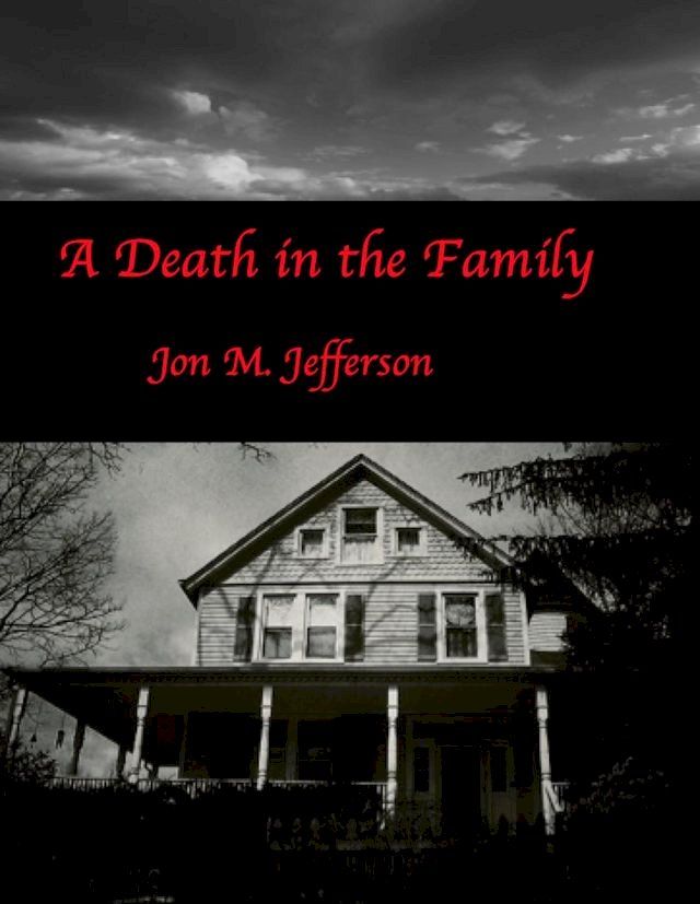  A Death in the Family(Kobo/電子書)