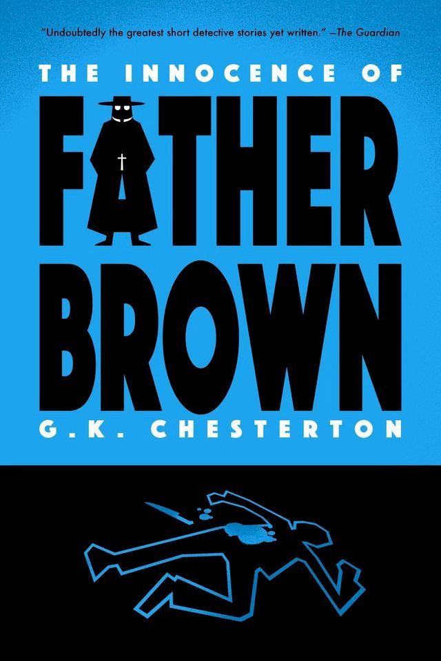  The Innocence of Father Brown (Warbler Classics)(Kobo/電子書)