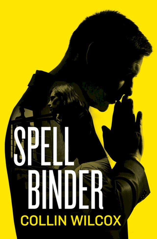  Spellbinder(Kobo/電子書)