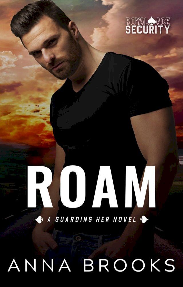  Roam(Kobo/電子書)