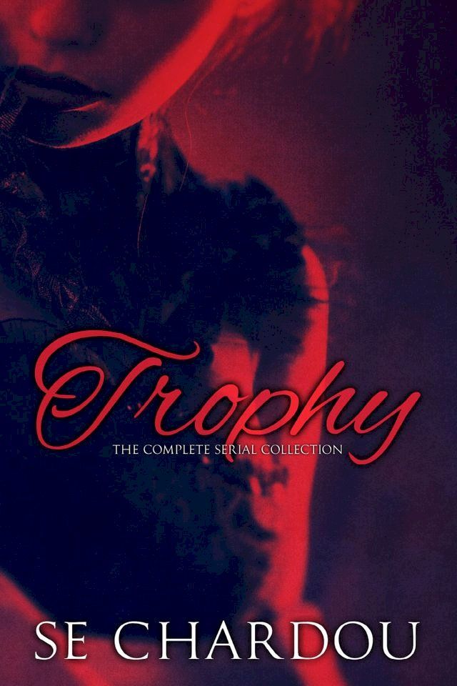  Trophy(Kobo/電子書)