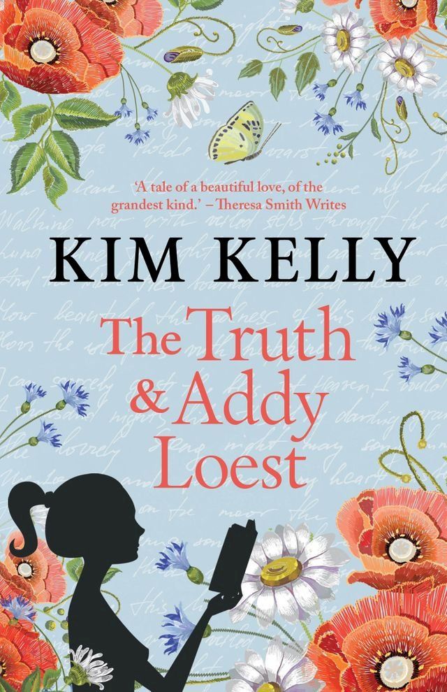  The Truth & Addy Loest(Kobo/電子書)