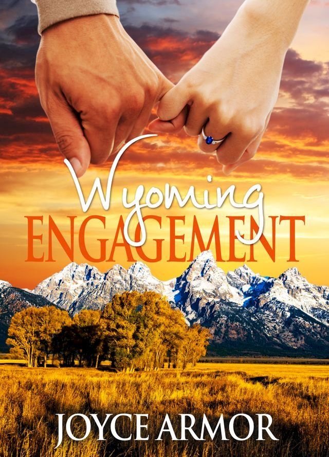  Wyoming Engagement(Kobo/電子書)