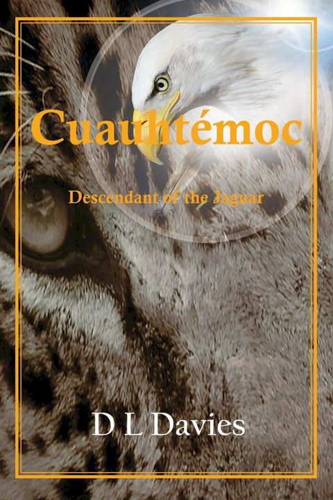 Cuauht&eacute;moc(Kobo/電子書)