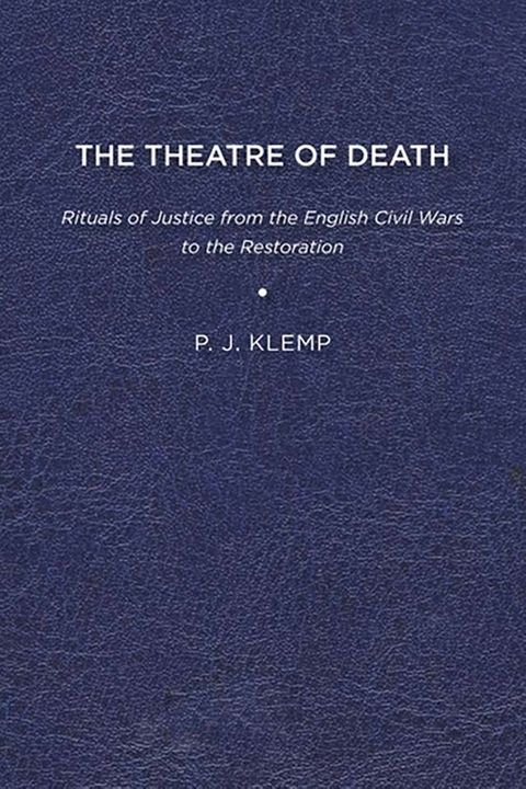 The Theatre of Death(Kobo/電子書)