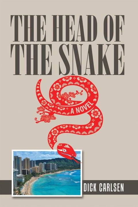 The Head of the Snake(Kobo/電子書)