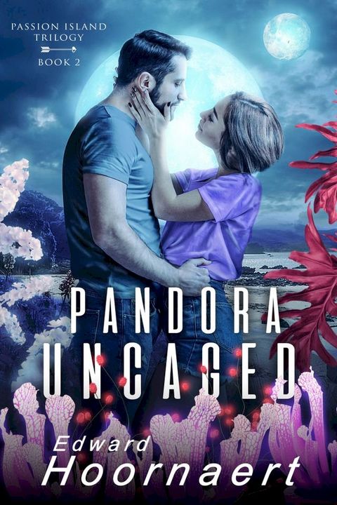 Pandora Uncaged(Kobo/電子書)