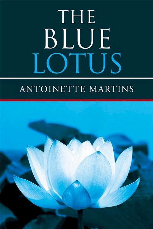  The Blue Lotus(Kobo/電子書)