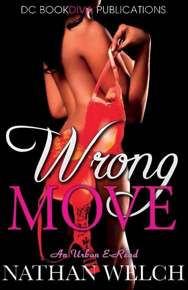  Wrong Move(Kobo/電子書)