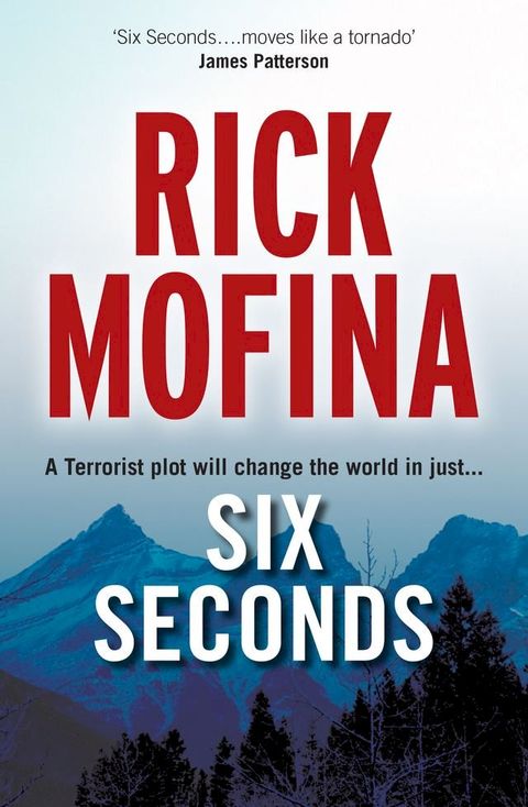 Six Seconds(Kobo/電子書)