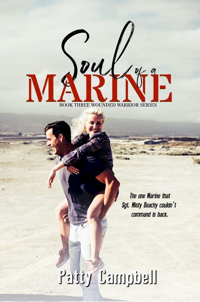  Soul of a Marine(Kobo/電子書)