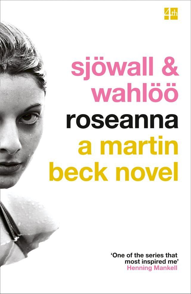  Roseanna (The Martin Beck series, Book 1)(Kobo/電子書)