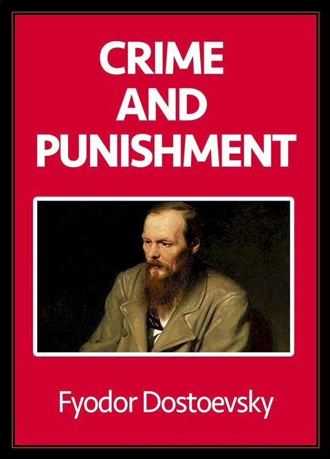 Crime and Punishment(Kobo/電子書)