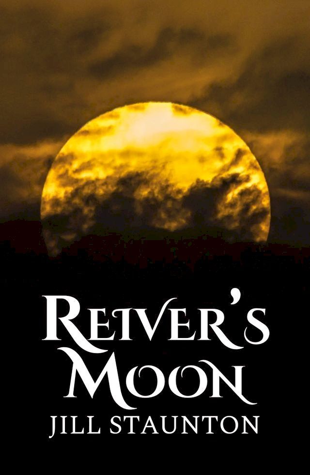  Reiver’s Moon(Kobo/電子書)