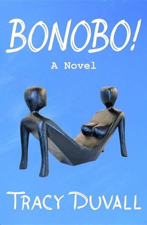 Bonobo!(Kobo/電子書)