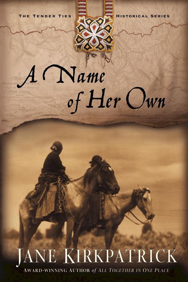  A Name of Her Own(Kobo/電子書)