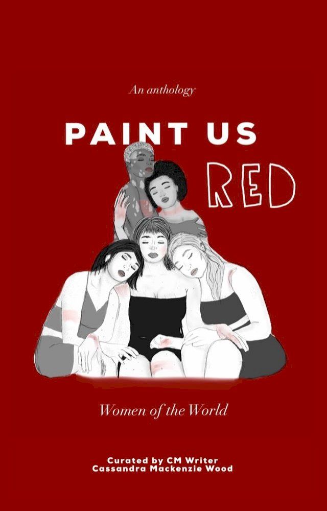  Paint Us Red(Kobo/電子書)