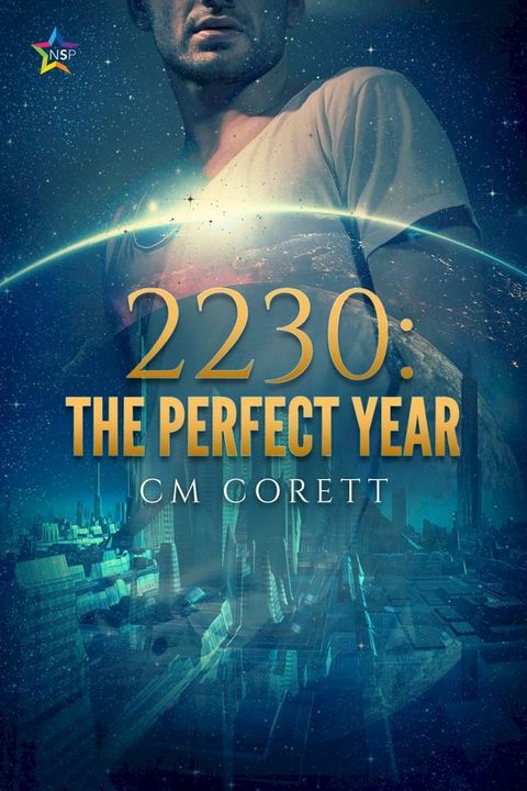 2230: The Perfect Year(Kobo/電子書)