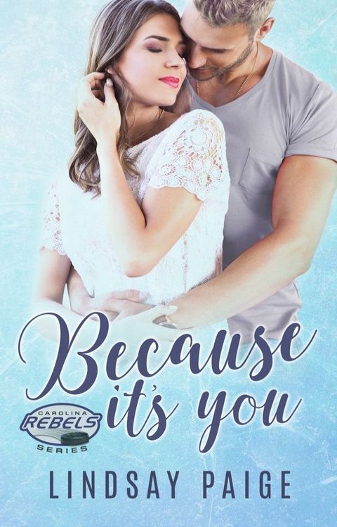 Because It's You(Kobo/電子書)