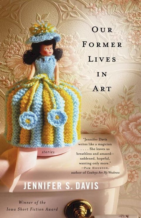 Our Former Lives in Art(Kobo/電子書)