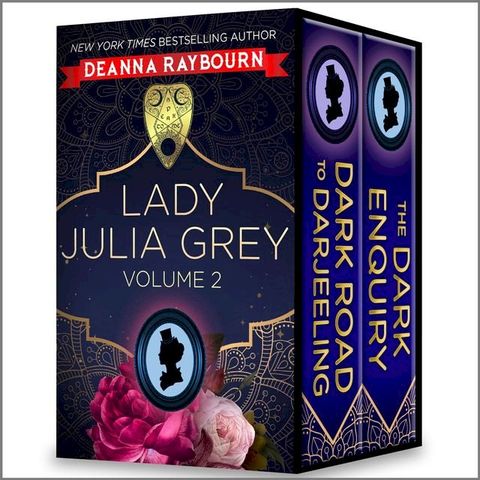 Lady Julia Grey Volume 2(Kobo/電子書)