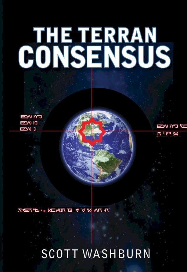  The Terran Consensus(Kobo/電子書)