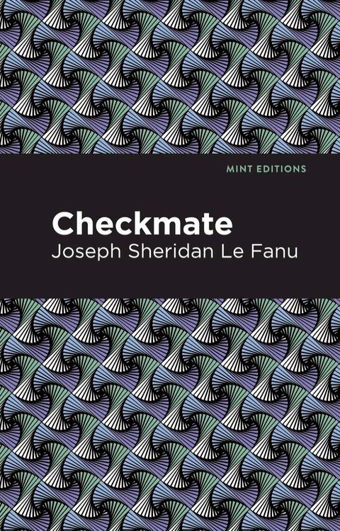 Checkmate(Kobo/電子書)