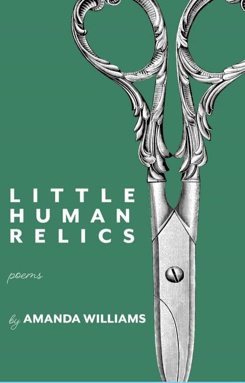 Little Human Relics(Kobo/電子書)