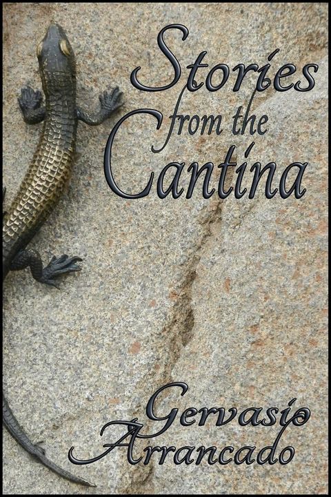 Stories from the Cantina(Kobo/電子書)