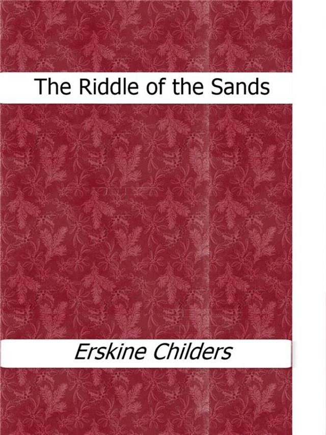  The Riddle of the Sands(Kobo/電子書)