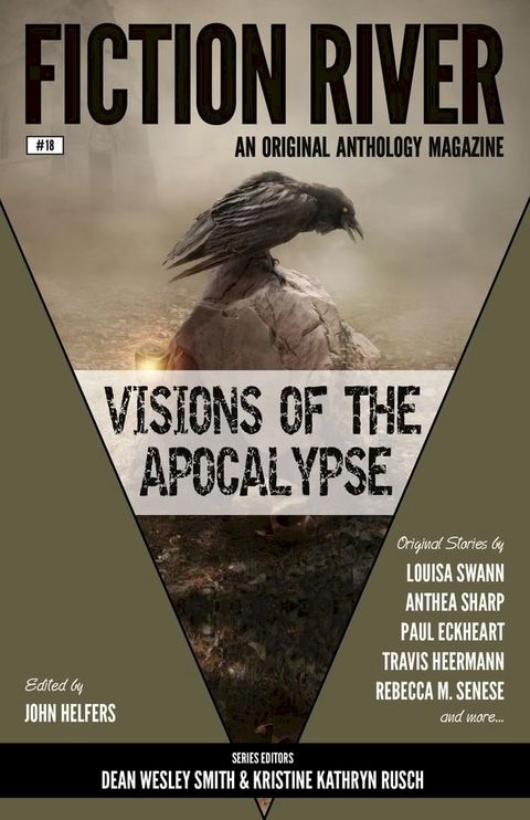 Fiction River: Visions of the Apocalypse(Kobo/電子書)