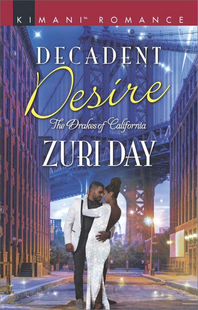  Decadent Desire(Kobo/電子書)