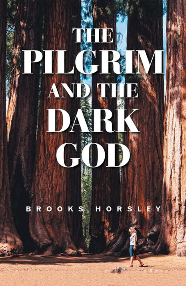  The Pilgrim and the Dark God(Kobo/電子書)