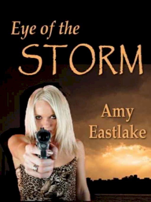  Eye of the Storm(Kobo/電子書)