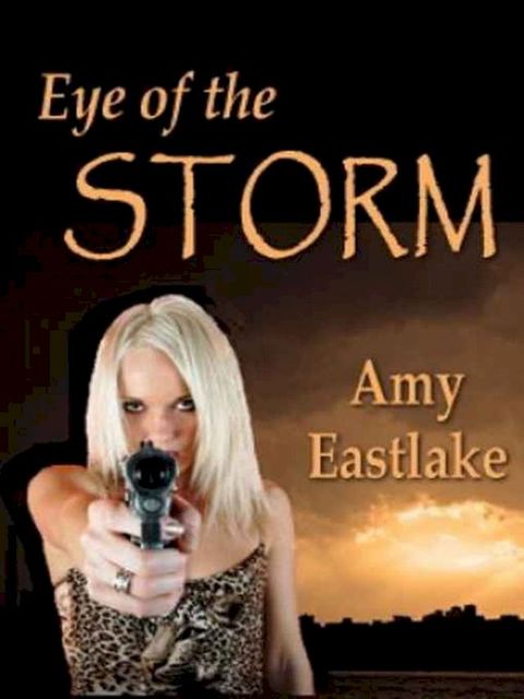 Eye of the Storm(Kobo/電子書)