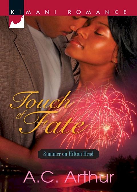 Touch Of Fate(Kobo/電子書)