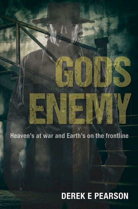 GODS' Enemy(Kobo/電子書)