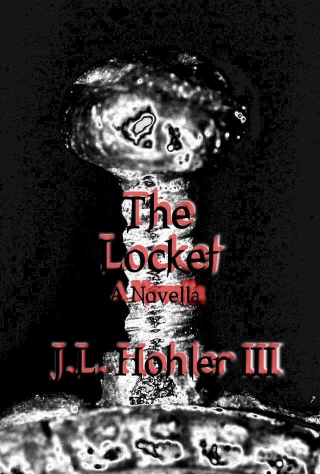  The Locket(Kobo/電子書)